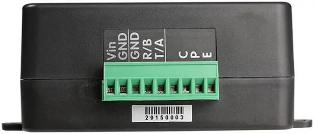 Alt view image 2 of 2 - ETCR2900 Online Earth Resistance Tester On-Line Monitoring Ground Resistance.