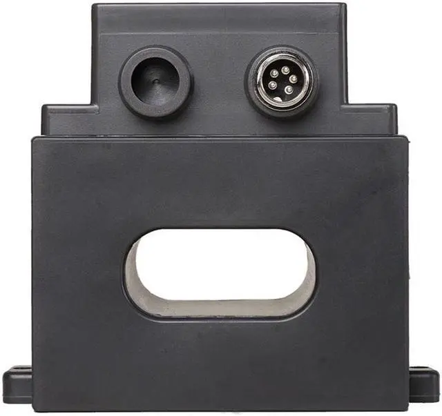 Alt view image 2 of 4 - ETCR2800C Multifunction Non-Contact Resistance Online Tester 0.01O~200O