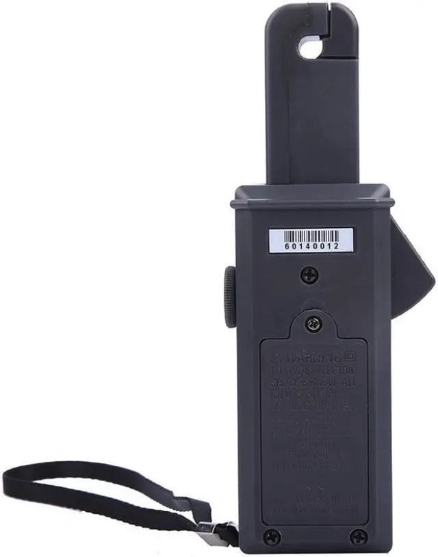 Alt view image 2 of 4 - ETCR6000B AC/DC Clamp Leakage Current Meter with RS232 Interface 0mA-60.0A