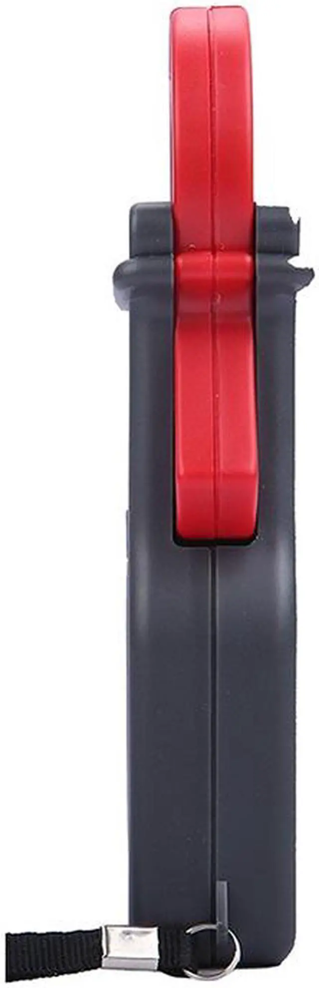 Alt view image 2 of 4 - ETCR6300D Clamp Leakage Current Meter Measurement of AC Current and Leakage