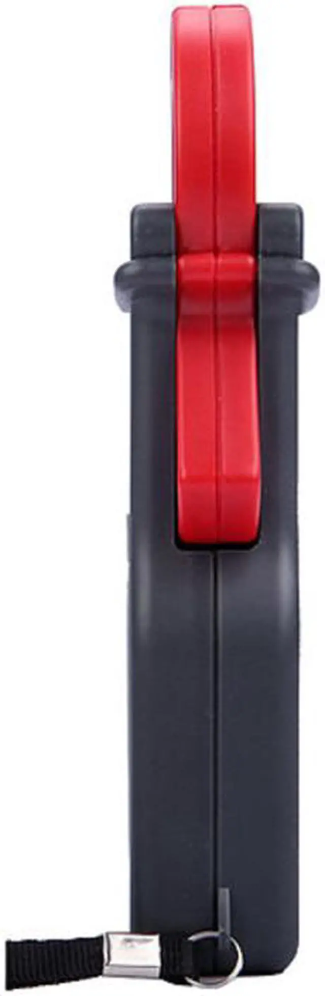 Alt view image 2 of 4 - ETCR6200 AC/DC Leakage Current Clamp Meter 0mA~60.0A AC/DC NEW