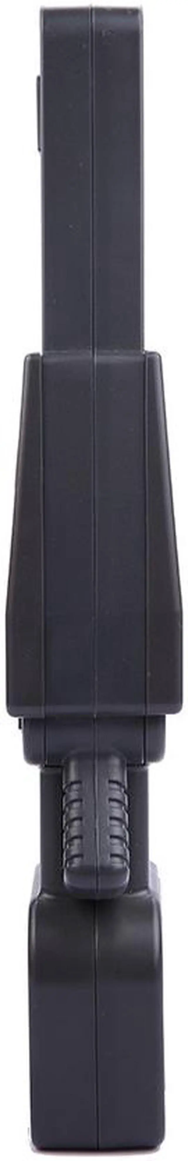 Alt view image 2 of 4 - ETCR7100 Super Large Caliber Leakage Current Clamp Meter CT DC/AC