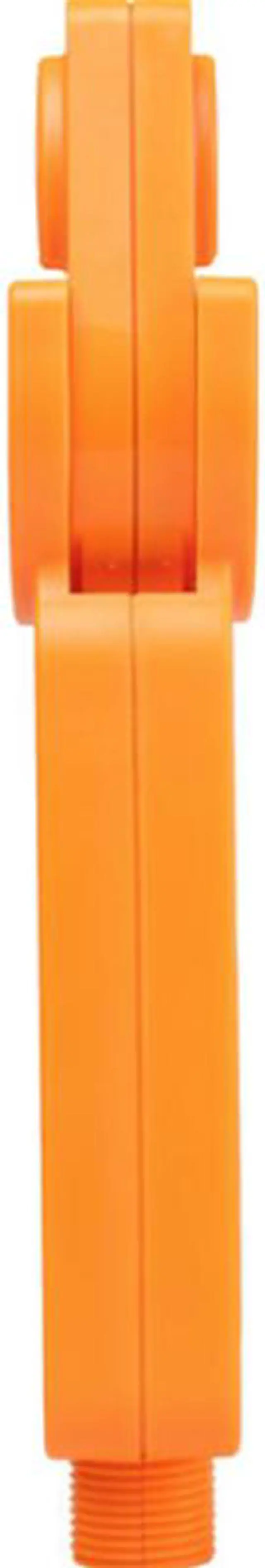 Alt view image 2 of 4 - ETCR9000 High/Low Voltage Clamp Meter 0.0MA~1000A Datamemory 5M Insulation