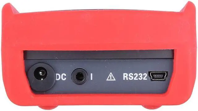 Alt view image 4 of 4 - ETCR4800 Oil Pumping Multimeter Patrol Tester Petroleum Special Tester