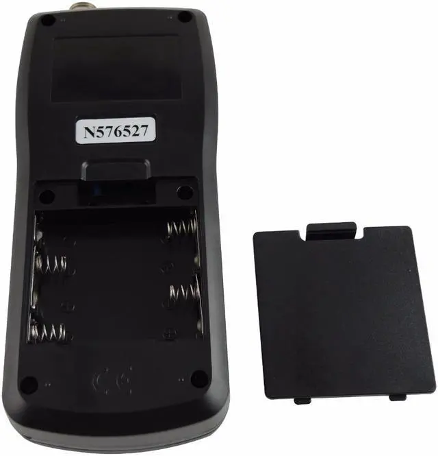 Alt view image 4 of 5 - LANDTEK GM-026 20°/60° Surface Cleaning Gloss Meter Vancometer Tester