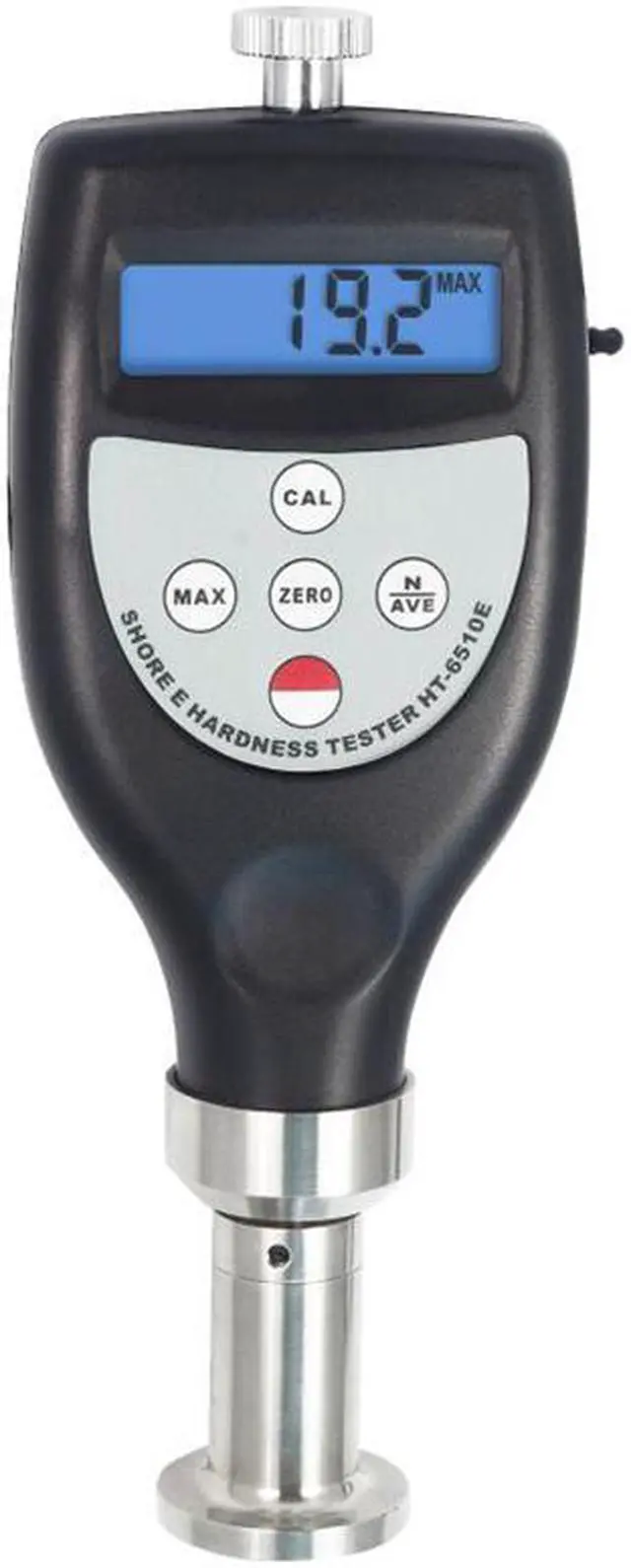Main image of LANDTEK HT-6510E Digital Shore E Durometer Foam Sponge Hardness Tester Meter