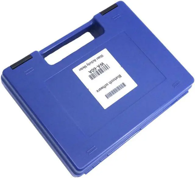Alt view image 3 of 5 - LANDTEK WA-60A Water Activity Meter and Readings are Integrate 0~1.0aw