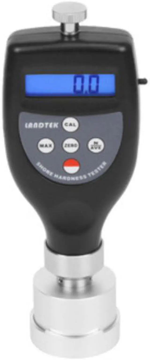 Main image of LANDTEK HT-6510T-10 Textile Hardness Tester Scale Diameter:51mm New
