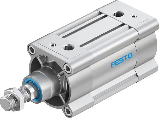 Main image of FESTO SBC-80-50-PPVA-N3 1383335 ISO Cylinder New