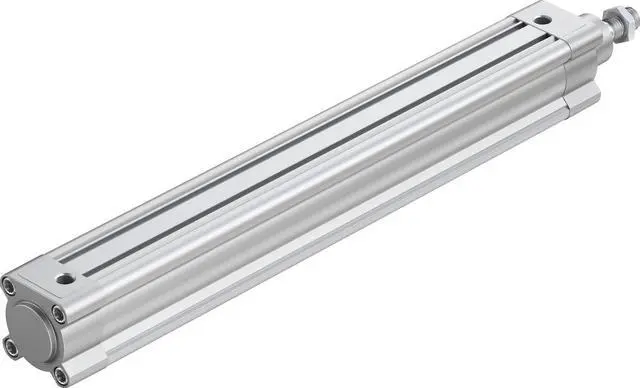 Alt view image 2 of 7 - FESTO DSBC-50-400-PPVA-N3 1366958 ISO Cylinder New