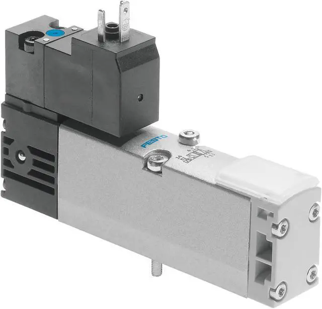 Main image of FESTO VSVA-B-M52-AZH-A2-3AC1 547239 Air Solenoid Valve New