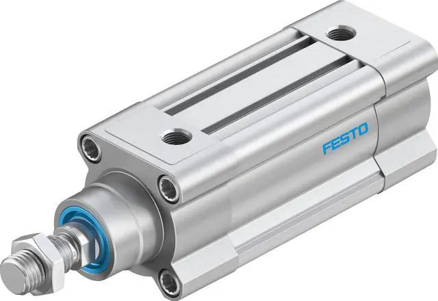 Main image of FESTO DSBC-50-50-PPVA-N3 1366950 ISO Cylinder New