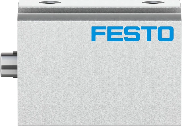 Main image of FESTO ADVC-12-10-I-P-A 188089 Short-stroke Cylinder New