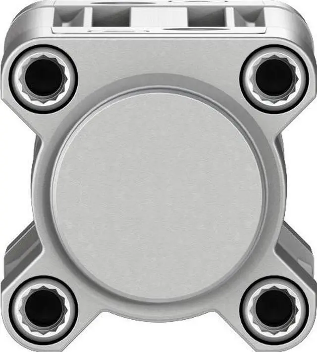 Alt view image 4 of 7 - FESTO DSBC-32-40-PPVA-N3 1376423 ISO Cylinder New