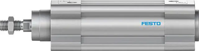 Alt view image 5 of 7 - FESTO DSBC-32-40-PPVA-N3 1376423 ISO Cylinder New