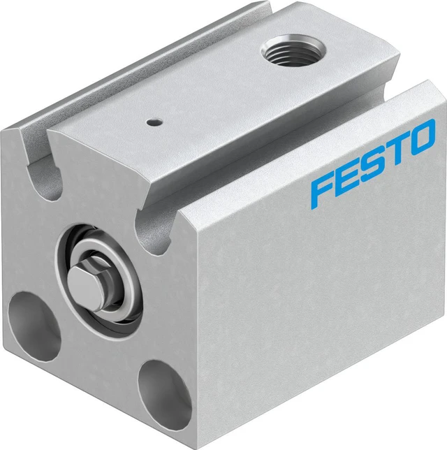 Main image of FESTO AEVC-10-5-P-A 188068 Short-stroke Cylinder New