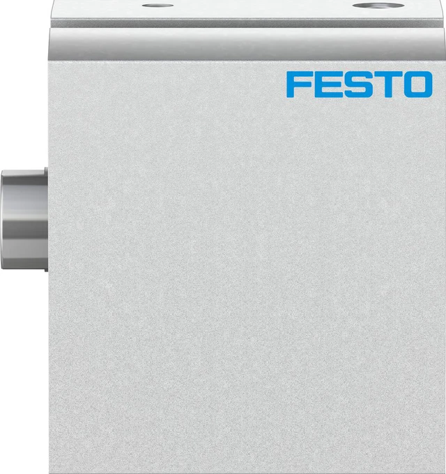 Alt view image 2 of 5 - FESTO AEVC-25-5-I-P-A 188160 Short-stroke Cylinder New