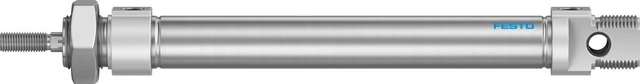 Alt view image 3 of 7 - FESTO DSNU-20-200-P-A 19215 ISO Cylinder New