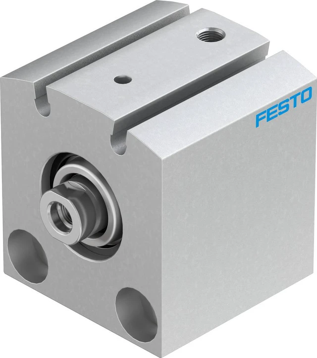 Main image of FESTO AEVC-25-5-I-P-A 188160 Short-stroke Cylinder New