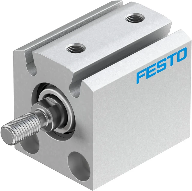 Main image of FESTO ADVC-20-25-A-P-A 188154 Short-stroke Cylinder New