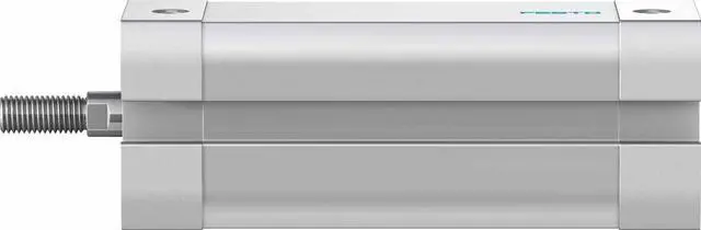 Alt view image 3 of 7 - FESTO ADN-12-40-A-P-A 536210 Compact Air Cylinder New