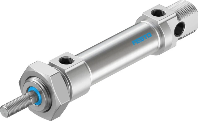 Main image of FESTO DSNU-20-40-P-A 19209 ISO Cylinder New