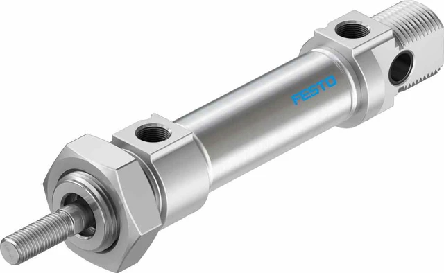 Main image of FESTO DSNU-20-60-PPV-A 1908294 ISO Cylinder New