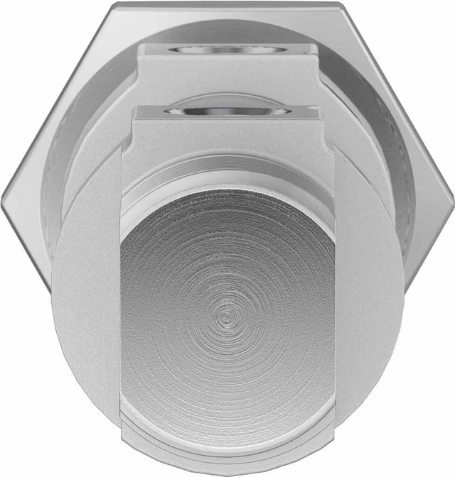 Alt view image 4 of 6 - FESTO DSNU-20-60-PPV-A 1908294 ISO Cylinder New