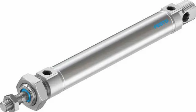 Main image of FESTO DSNU-25-125-P-A 19224 ISO Cylinder New