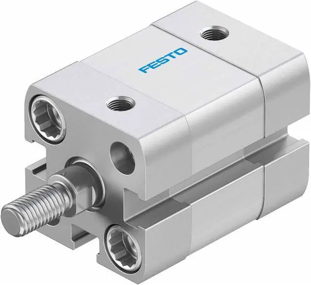 Main image of FESTO ADN-16-5-A-P-A 536219 Compact Air Cylinder New
