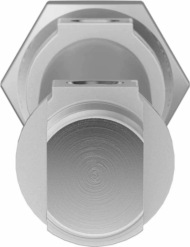 Alt view image 5 of 7 - FESTO DSNU-20-125-PPV-A 19240 ISO Cylinder New