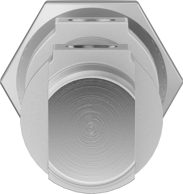 Alt view image 5 of 7 - FESTO DSNU-20-40-P-A 19209 ISO Cylinder New