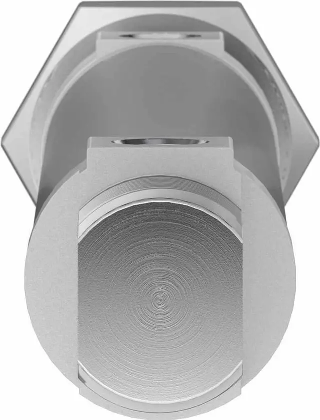 Alt view image 4 of 6 - FESTO DSNU-25-125-P-A 19224 ISO Cylinder New