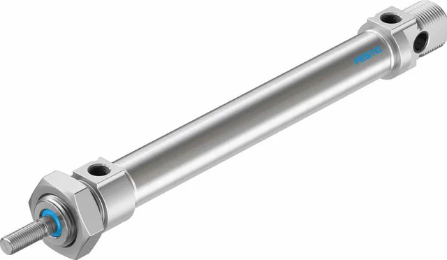 Main image of FESTO DSNU-20-125-PPV-A 19240 ISO Cylinder New