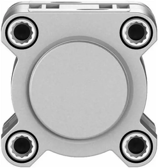 Alt view image 4 of 7 - FESTO DSBC-50-30-PPVA-N3 2098970 ISO Cylinder New