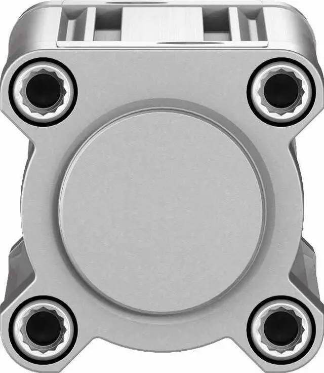 Alt view image 5 of 7 - FESTO DSBC-50-160-PPVA-N3 1366954  ISO Cylinder New