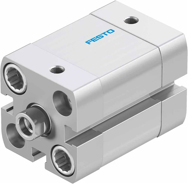 Main image of FESTO ADN-20-40-I-P-A 536248 Compact Air Cylinder New