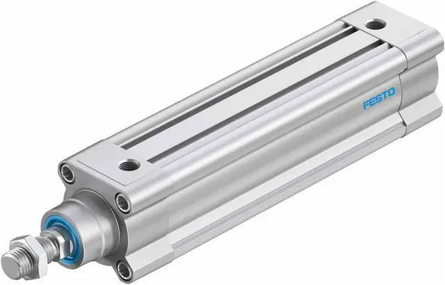 Main image of FESTO DSBC-50-160-PPVA-N3 1366954  ISO Cylinder New