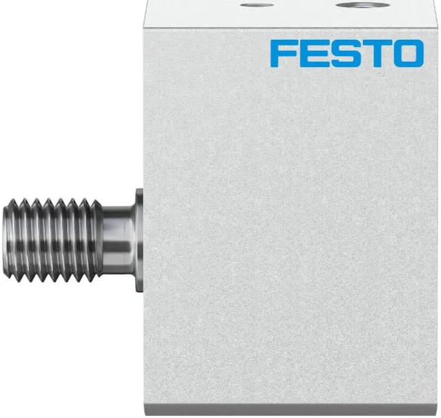 Alt view image 2 of 7 - FESTO AEVC-25-5-A-P 188169 Short-stroke Cylinder New