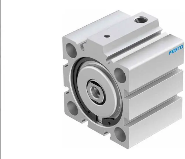 Main image of FESTO AEVC-50-25-I-P 188255 Short-stroke Cylinder New