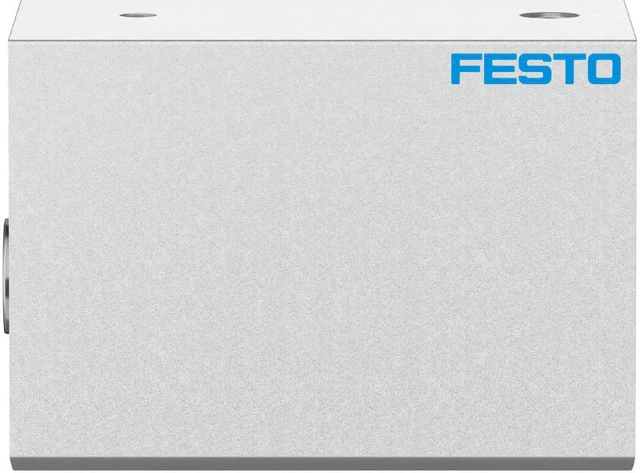 Alt view image 3 of 7 - FESTO AEVC-25-25-I-P 188165 Short-stroke Cylinder New