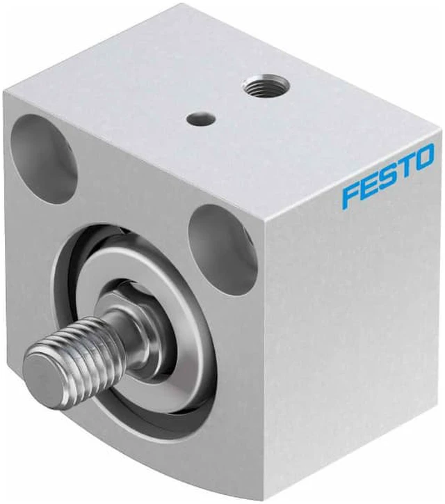 Main image of FESTO AEVC-25-5-A-P 188169 Short-stroke Cylinder New