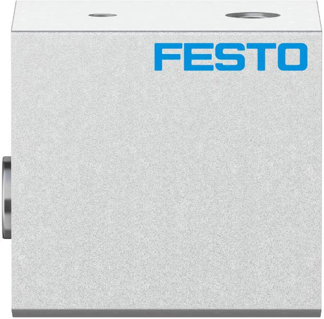 Alt view image 4 of 7 - FESTO AEVC-16-10-I-P 188100 Short-stroke Cylinder New