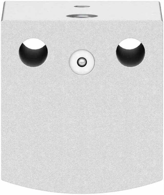 Alt view image 3 of 7 - FESTO AEVC-16-10-I-P 188100 Short-stroke Cylinder New