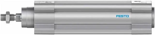 Alt view image 2 of 7 - FESTO DSBC-32-70-PPVA-N3 2123072 ISO cylinder New