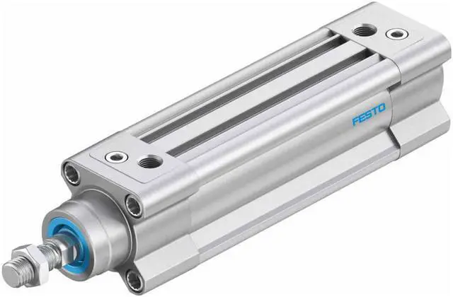 Main image of FESTO DSBC-32-70-PPVA-N3 2123072 ISO cylinder New
