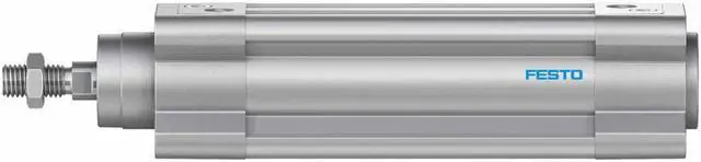 Alt view image 2 of 7 - FESTO DSBC-32-150-PPVA-N3  2123073 ISO cylinder New