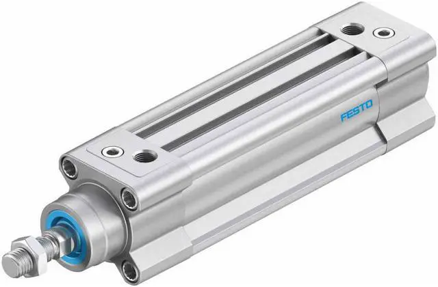 Main image of FESTO DSBC-32-150-PPVA-N3  2123073 ISO cylinder New