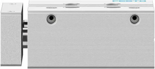 Alt view image 3 of 7 - FESTO DFM-12-25-P-A-GF 170826 Guided Actuator New