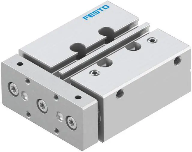 Main image of FESTO DFM-12-25-P-A-GF 170826 Guided Actuator New